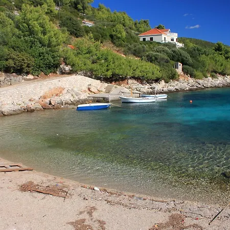 Apartment Karbuni 9308b Blato (Korcula)